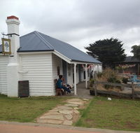 Willows Tea House - Accommodation Perth
