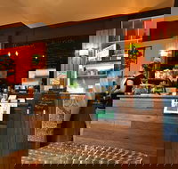 Wishing Tree Cafe - Perth Resorts