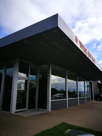 Wok On Bay - Accommodation Perth 0