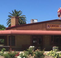 Albion Hotel - Accommodation Perth