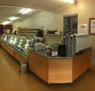 Ando's Bakery - Accommodation Perth