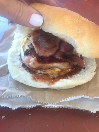 Avenel Cafe - Perth Resorts 0