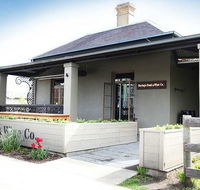 Baringo Food and Wine Co. - Perth Resorts