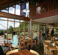 blackwood gully tea room - Perth Resorts