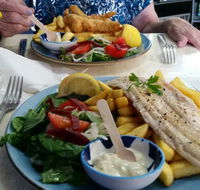 Blue Bee Cafe - Accommodation Perth