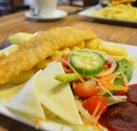 Boolarra Store - Perth Resorts