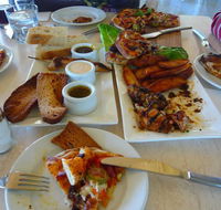 Bullant Brewery - Accommodation Perth