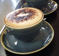 Cafe 3561 - Perth Resorts