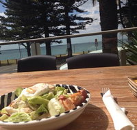 Cafe Blue Bamboo - Accommodation Perth