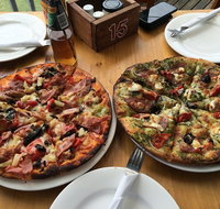 Cafe KO Bar and Grill - Accommodation Perth