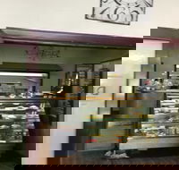 Cafe Royal - Perth Resorts