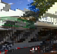 Charlton Bakery Cafe - Perth Resorts