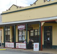 Chiltern Bakery - Perth Resorts
