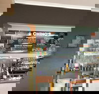 Chino's on Victoria - Perth Resorts