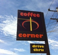 Coffee Corner - Accommodation Perth
