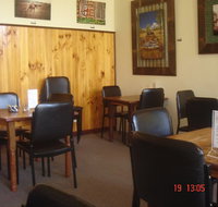 Corryong Health Foods - Perth Resorts