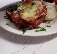 Corryong Hotel Bistro - Perth Resorts