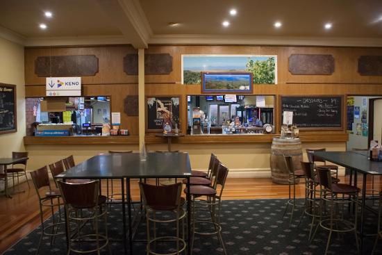Foster VIC Accommodation Perth