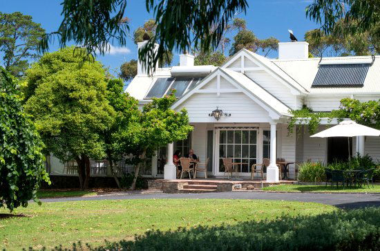 Tuerong VIC Perth Resorts