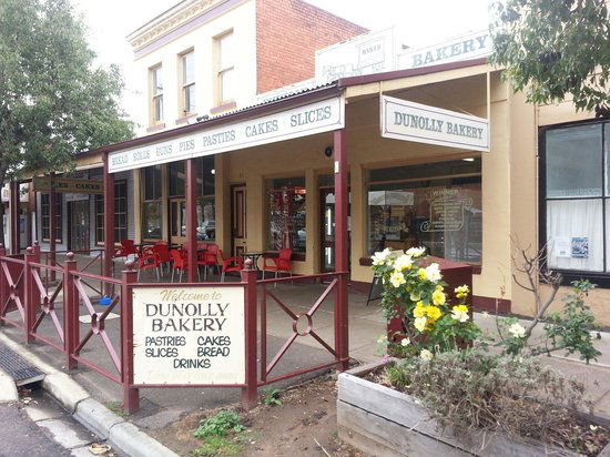 Betley VIC Accommodation Perth