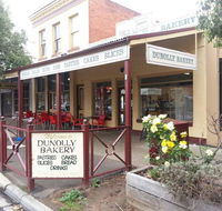 Dunolly Bakery - Accommodation Perth