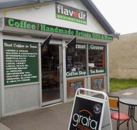 Flavour Gourmet Foods - Perth Resorts