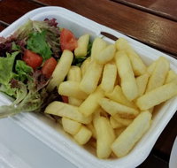 Fortuna Fish  Chips - Accommodation Perth