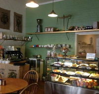 Gold Exchange Cafe - Perth Resorts