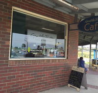 Grantville Pantry - Accommodation Perth