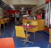 High Street Bakery - Perth Resorts