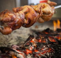Hot Chic Charcoal Chicken - Accommodation Perth