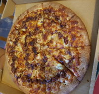Jessie's Pizza - Accommodation Perth