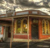 Kangaroo Hotel - Perth Resorts