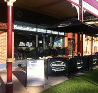Kits Kafe - Perth Resorts