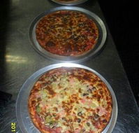 Koo Wee Rup Pizza  Pasta - Perth Resorts