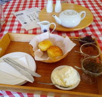Le Cafe at Applespice Cottage - Accommodation Perth