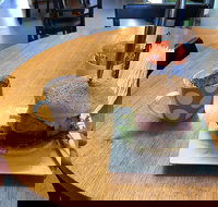 Lizzard Roadhouse - Perth Resorts