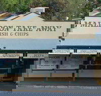 Maldon Takeaway - Perth Resorts
