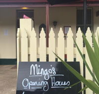 Mingo's at the Junction - Perth Resorts