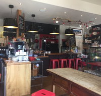 Mountain Kitchen - Accommodation Perth