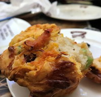 Muffin Break - Accommodation Perth