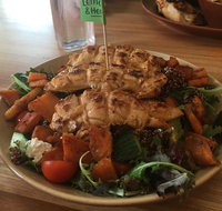 Nando's - Accommodation Perth