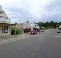 Omeo's High Plains Bakery - Accommodation Perth