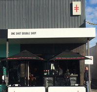 One Shot Double Shot - Accommodation Perth