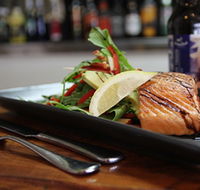 Otway Central Bistro  Bar - Perth Resorts