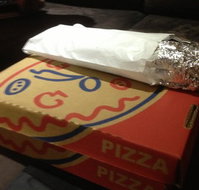 Pax Hill Pizza - Accommodation Perth