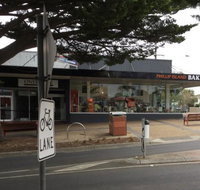 Philip Island Bakery - Accommodation Perth
