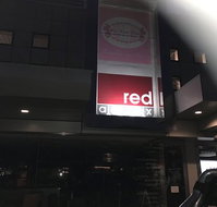 Red Annex - Accommodation Perth