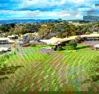 Restaurant  Glen Erin - Accommodation Perth