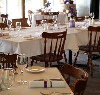 Riley's Restaurant - Perth Resorts